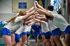 Swim Senior Day  Wheaton College Swimming & Diving Senior Day 2022. - Photo By: KEITH NORDSTROM : Wheaton, Diving, Swim, Swimming, Senior Day